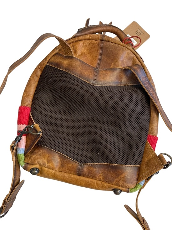 NWT - Baja Dreams Mini Backpack by STS main image 5